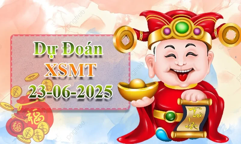 XO88 Dự đoán XSMT ngày 23/06 – Dự đoán XSMT hôm nay