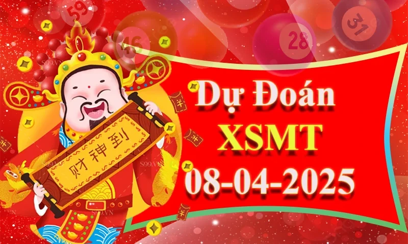 XO88 Dự đoán XSMT ngày 08/04 – Dự đoán XSMT hôm nay