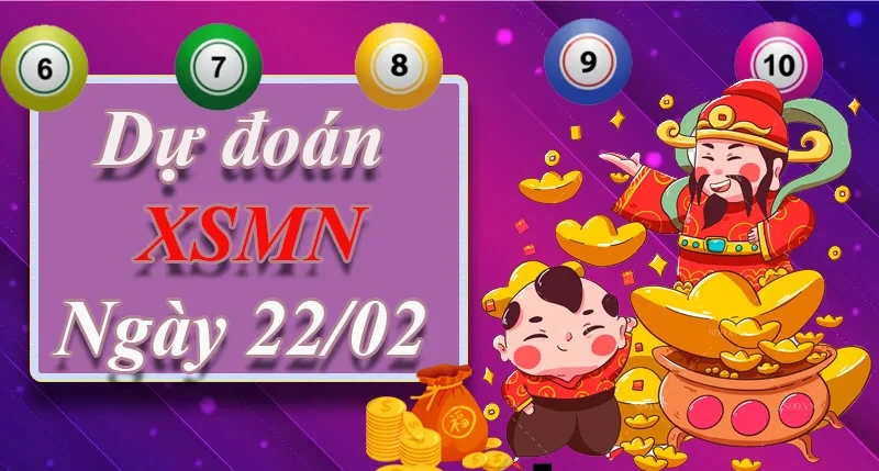 XO88 Dự đoán XSMN ngày 22/02 – Dự đoán XSMN hôm nay