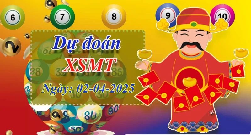 XO88 Dự đoán XSMT ngày 02/04 – Dự đoán XSMT hôm nay