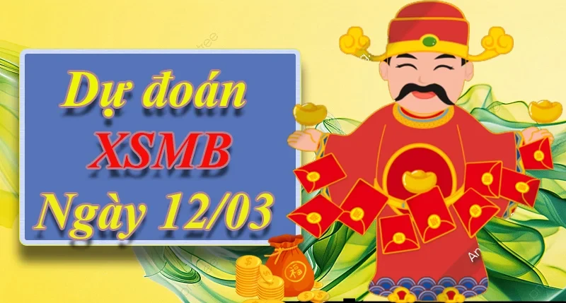 XO88 Dự đoán XSMB ngày 12/03 – Dự đoán XSMB hôm nay