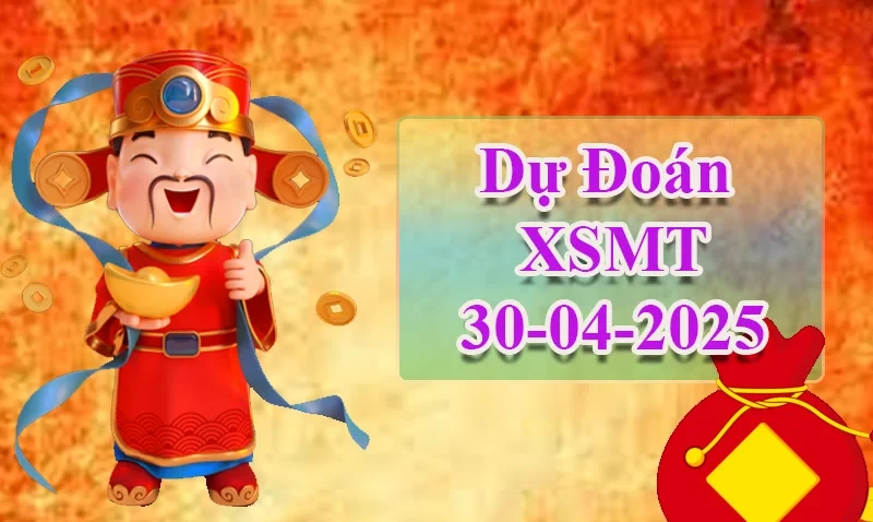 XO88 Dự đoán XSMT ngày 30/04 – Dự đoán XSMT hôm nay