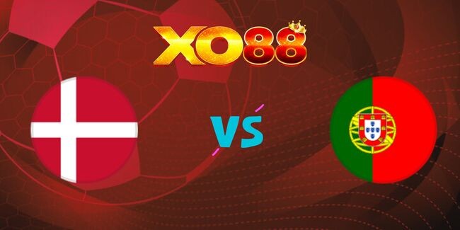 XO88 Nhận định soi kèo Đan Mạch vs Bồ Đào Nha, 02h45 – 21/03/2025
