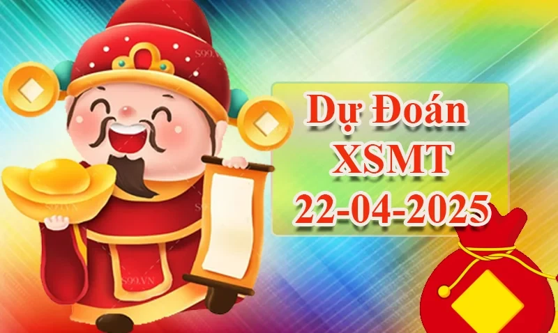 XO88 Dự đoán XSMT ngày 22/04 – Dự đoán XSMT hôm nay