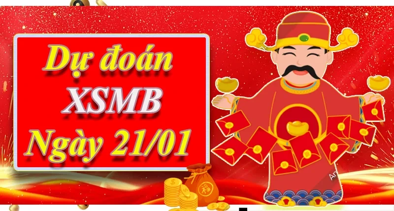 XO88 Dự đoán XSMB ngày 21/01 – Dự đoán XSMB hôm nay