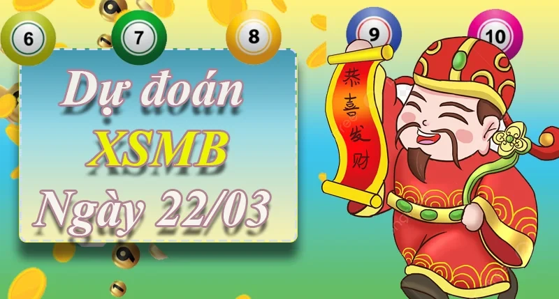 XO88 Dự đoán XSMB ngày 22/03 – Dự đoán XSMB hôm nay