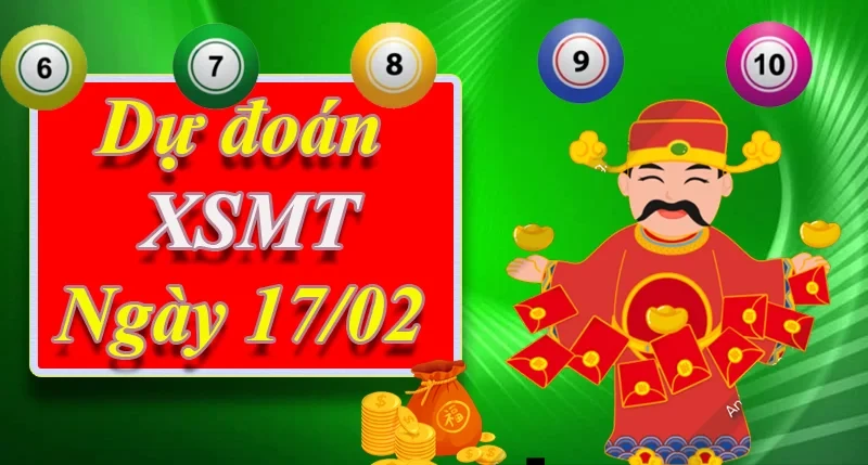 XO88 Dự đoán XSMT ngày 17/02 – Dự đoán XSMT hôm nay
