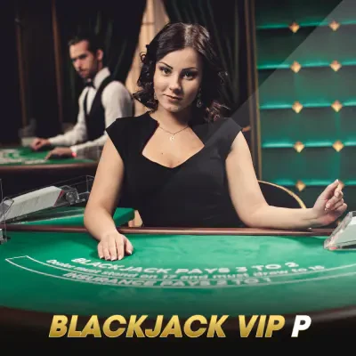 XO88 Blackjack VIP P