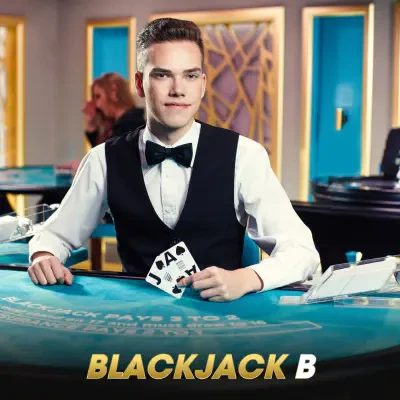 XO88 Blackjack B