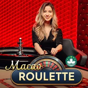 XO88 Roulette Macao