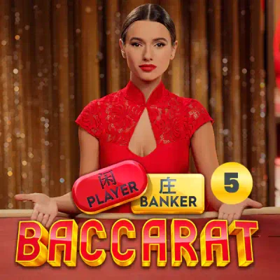 XO88 Baccarat 5