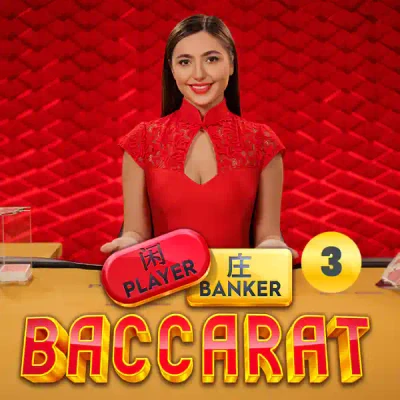 XO88 Baccarat 3