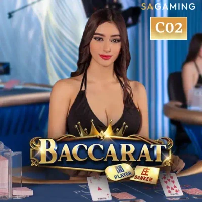 XO88 Baccarat C02