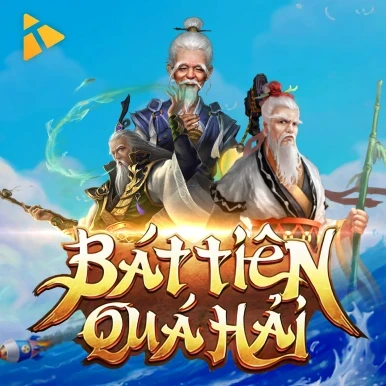 XO88 Bát Tiên Quá Hải