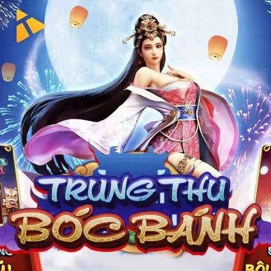XO88 Bóc Bánh Hằng Nga
